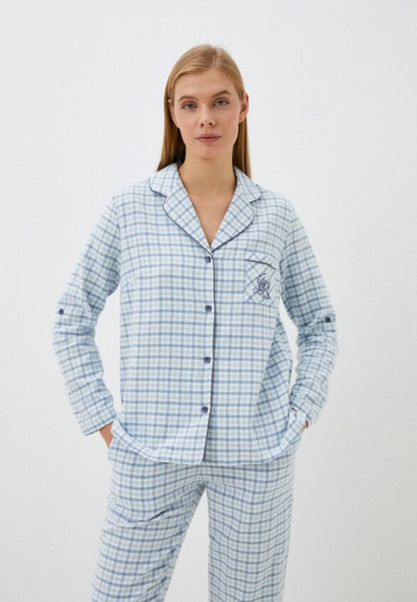 Пижама Mia Cara