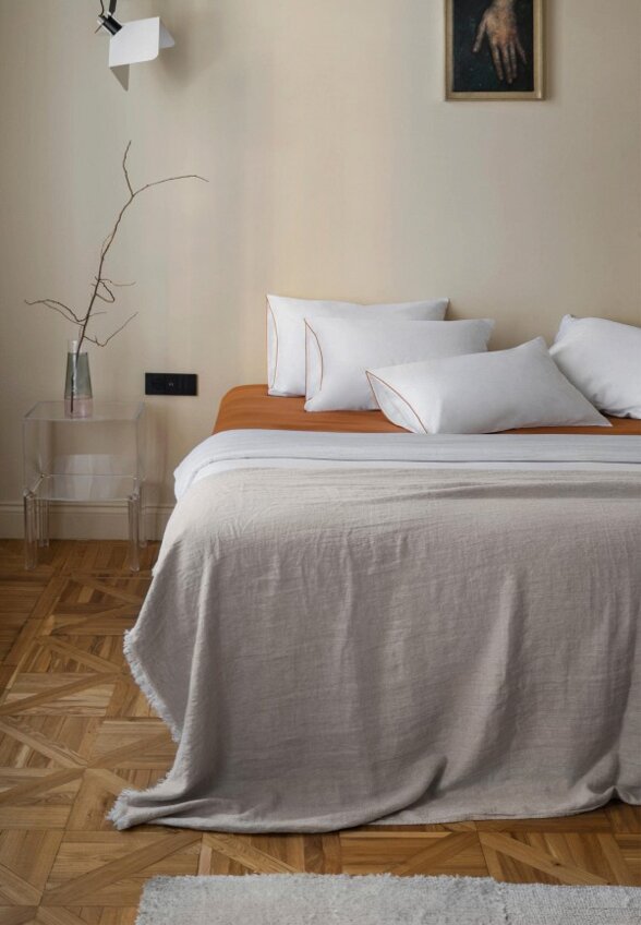 Комплект наволочек Tkano