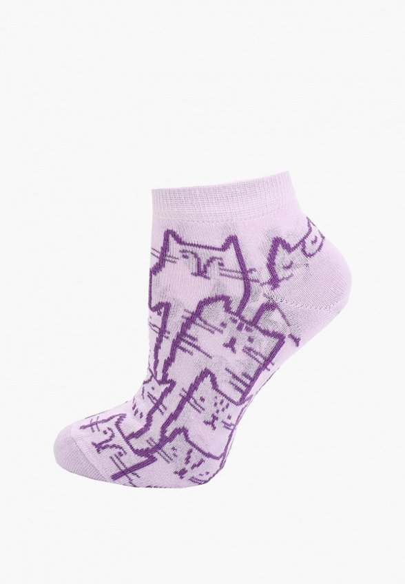 Носки 5 пар bb socks