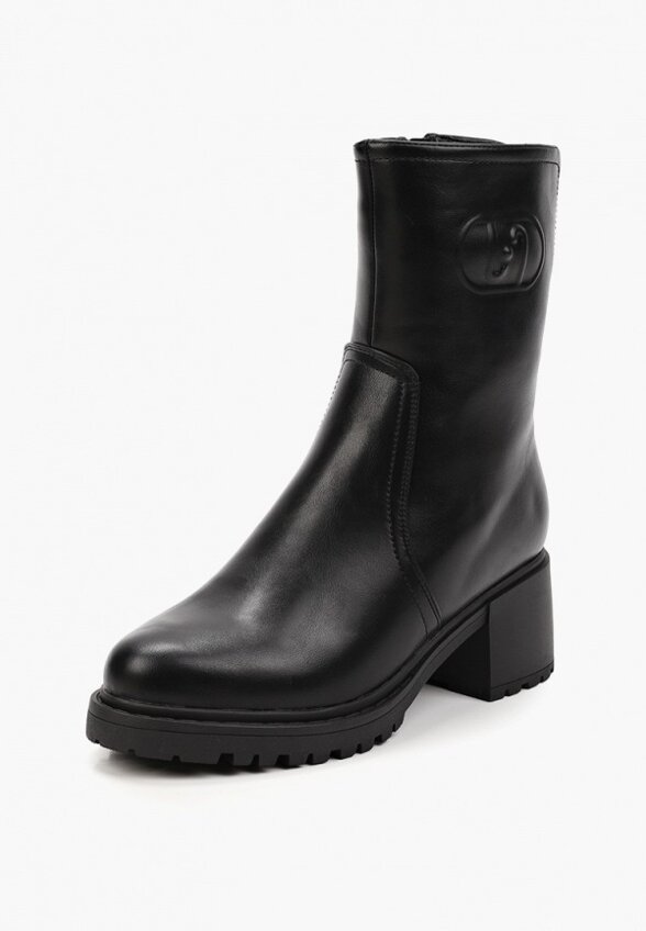 Ботильоны T.Taccardi