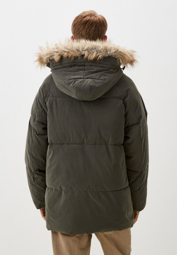 Пуховик Koton