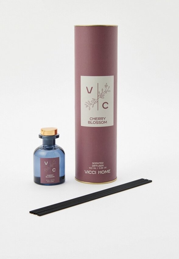 Аромадиффузор Vittoria Vicci
