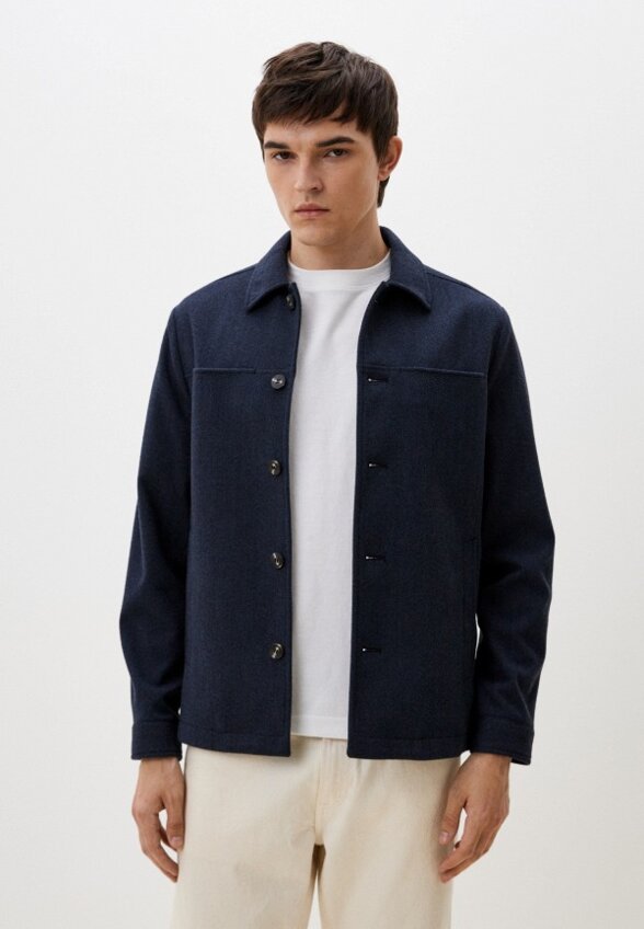 Полупальто Dtmd