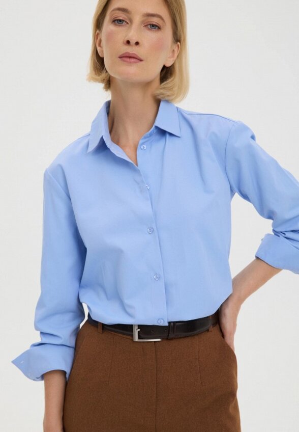 Рубашка Ascentelle