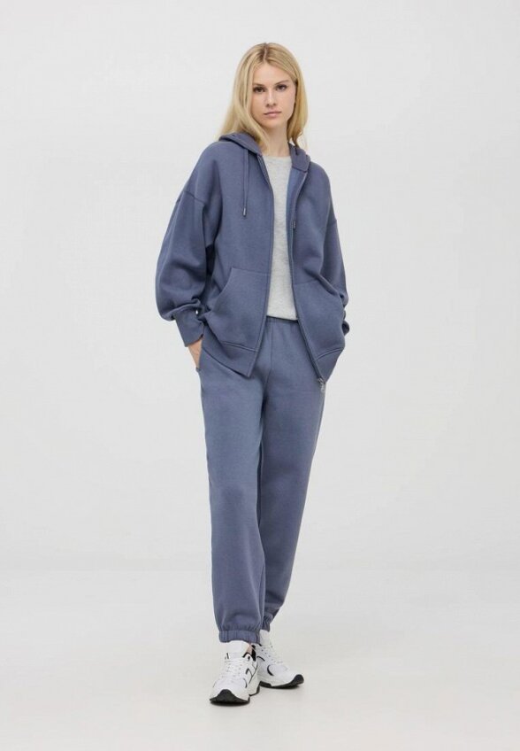 Толстовка Terranova