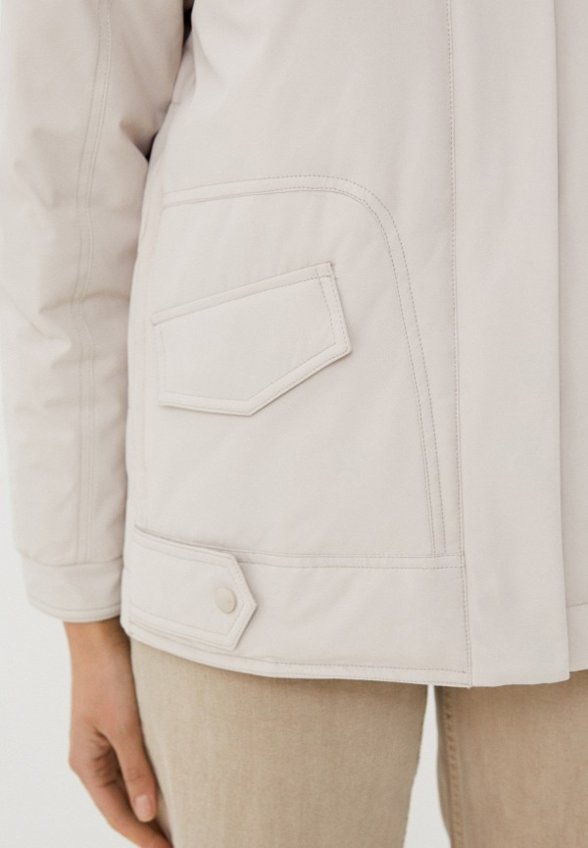 Куртка утепленная Winterra