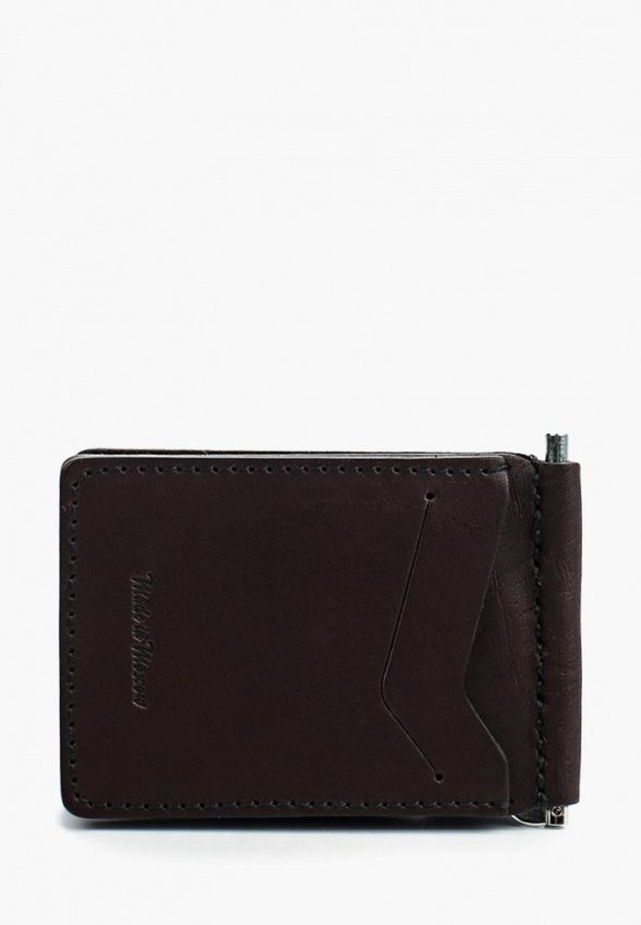 Зажим для купюр Long River