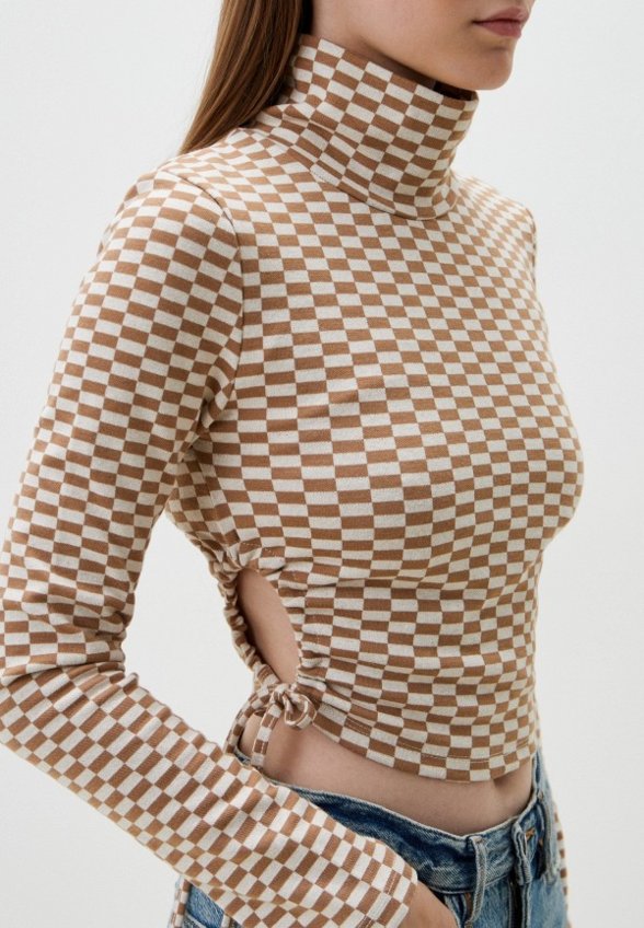 Водолазка Koton