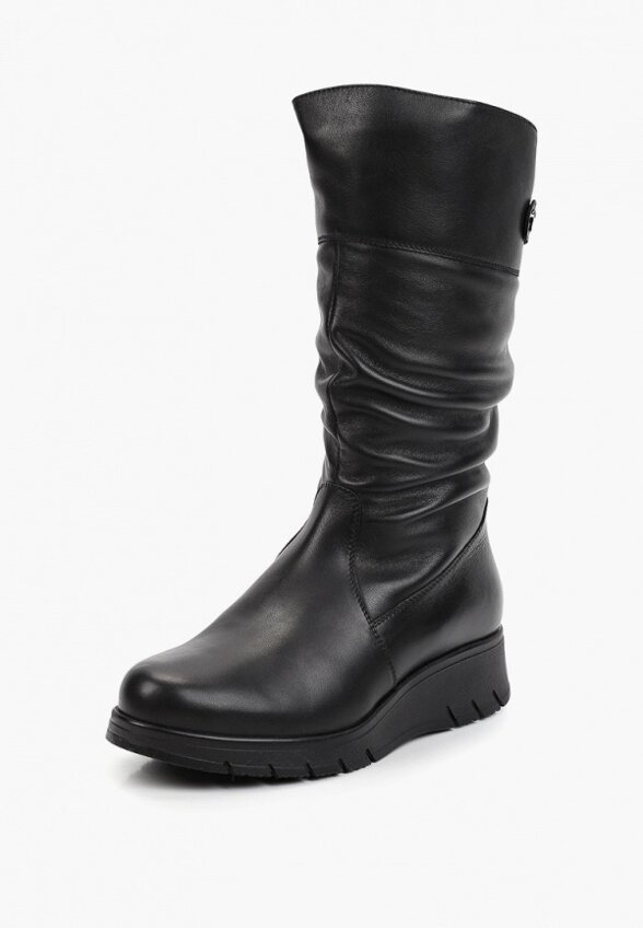 Полусапоги Janita