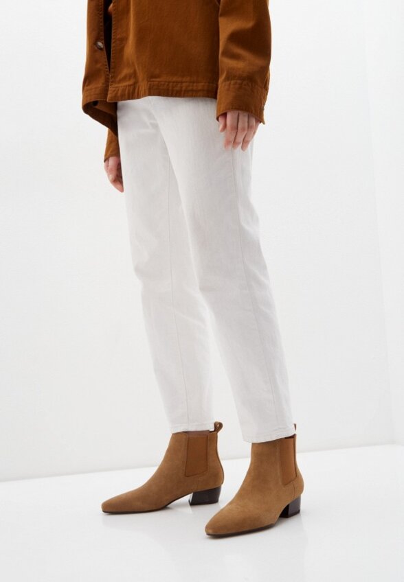 Ботильоны Obba