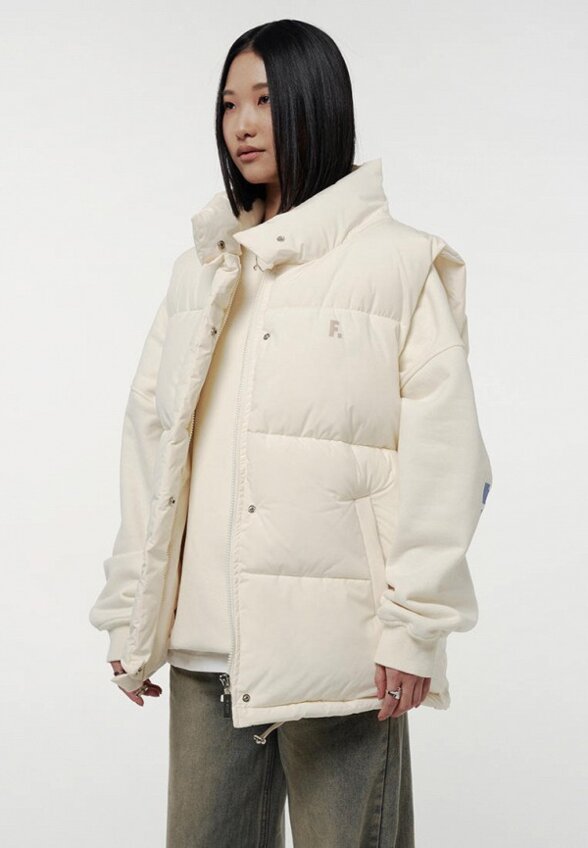 Жилет утепленный Feelz