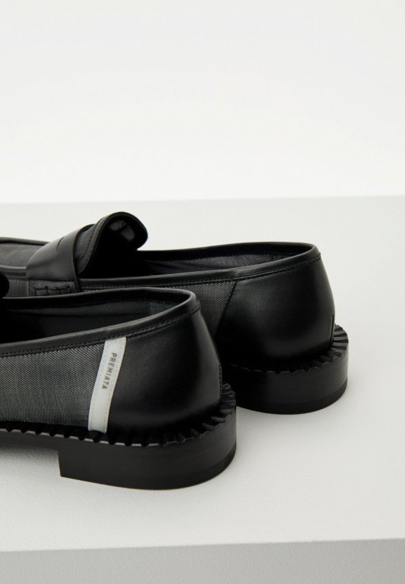 Лоферы Premiata