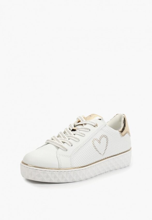 Кеды Marco Tozzi