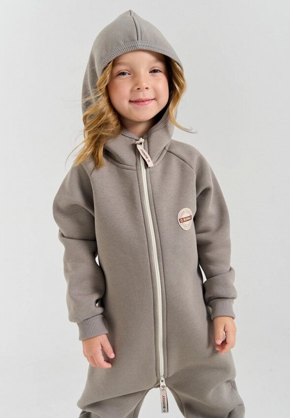 Комбинезон Bungly