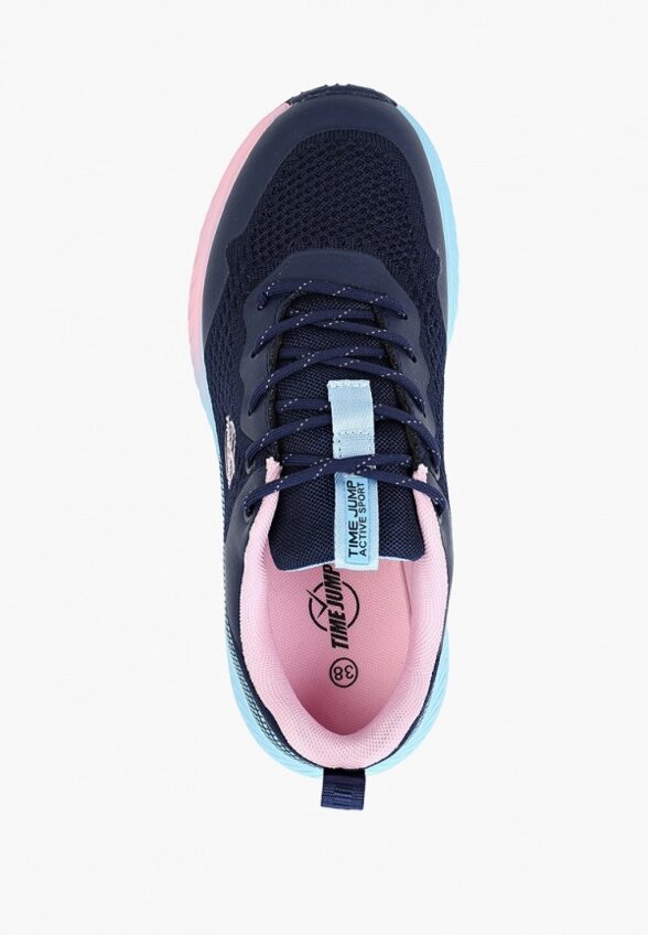 Кроссовки TimeJump