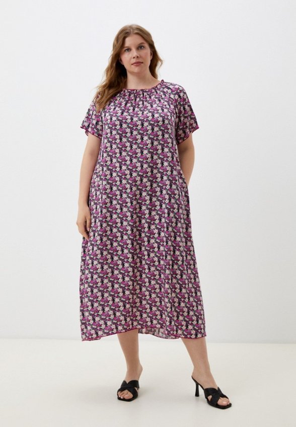 Платье Louren Wilton