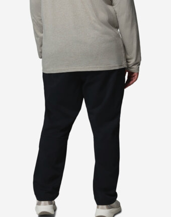 Брюки мужские Columbia Sage Peak Chino Pant, Черный женщинам