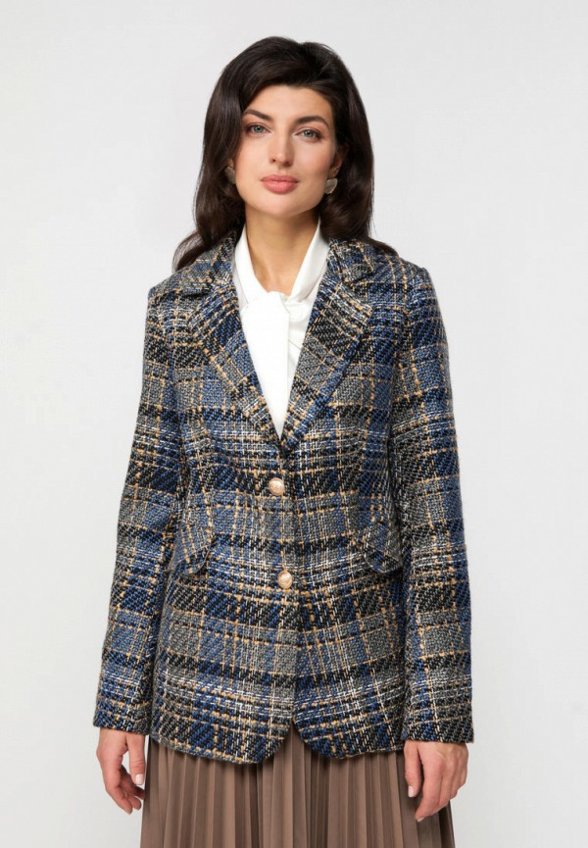 Жакет Vivienne Mare