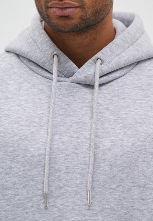 Худи Torae Black