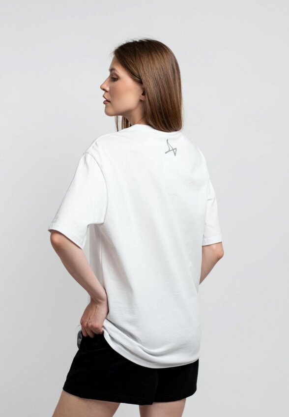 Футболка Индивид