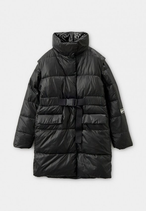 Куртка утепленная Kaysarow