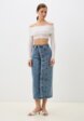 Юбка джинсовая Indiano Natural2  - превью