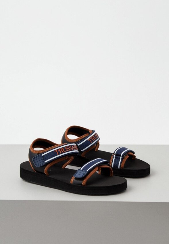 Сандалии Trussardi