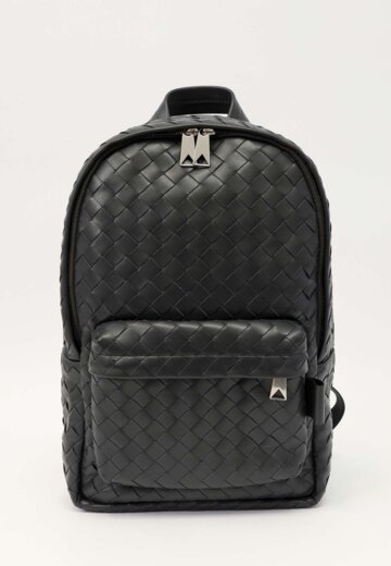 Bottega Veneta Leather Bag