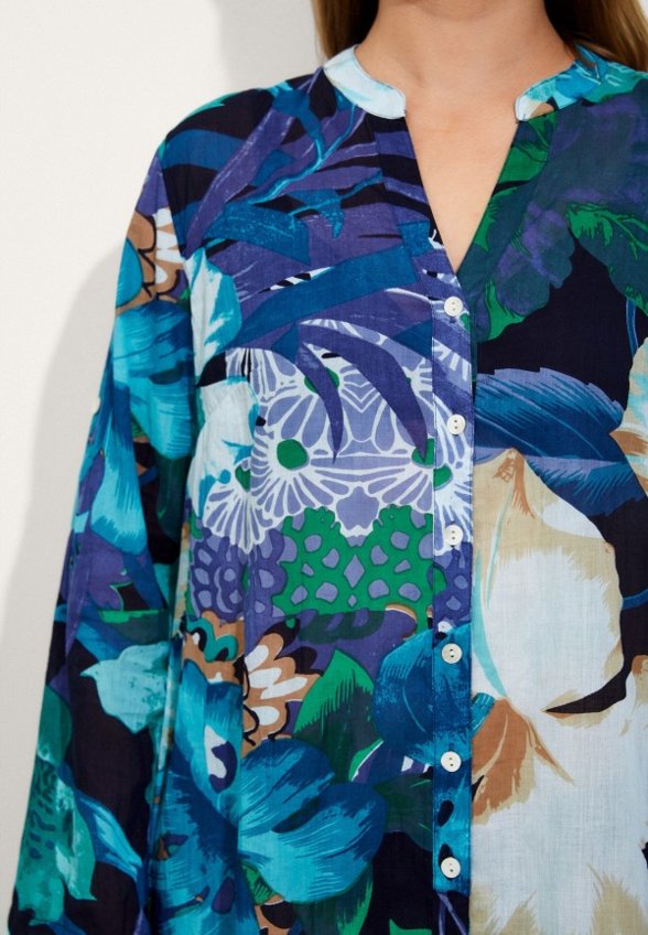 Платье пляжное Fabretti