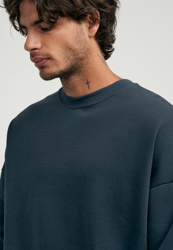 Свитшот Твое