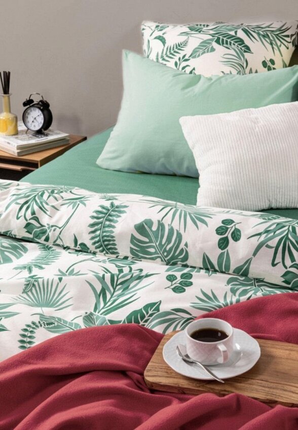 Постельное белье 2-спальное Ночь нежна