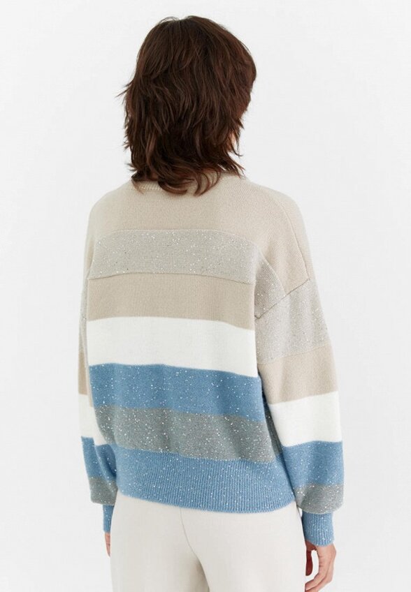 Джемпер M.Reason