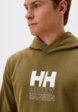 Худи Helly Hansen5  - превью