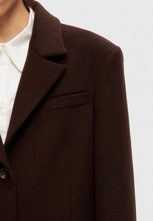 Пальто однобортное Studio 29