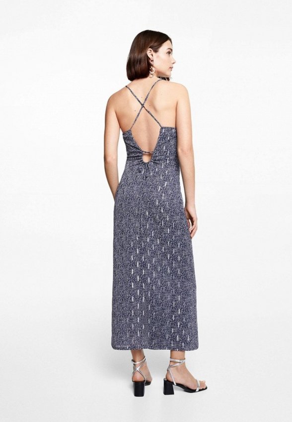 Сарафан Mango Teen