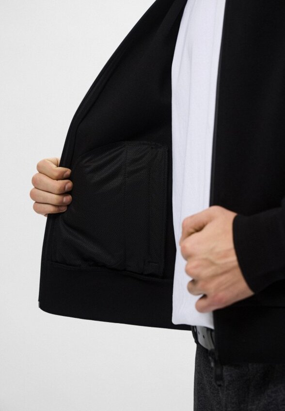 Олимпийка Boss