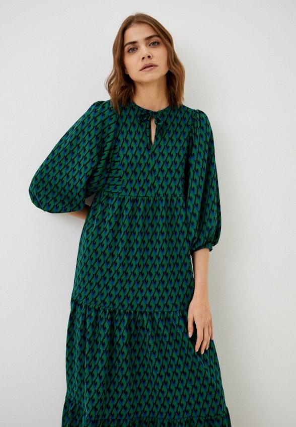 Платье MadaM T