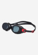 Очки для плавания Speedo Futura Classic, Красный1  - превью