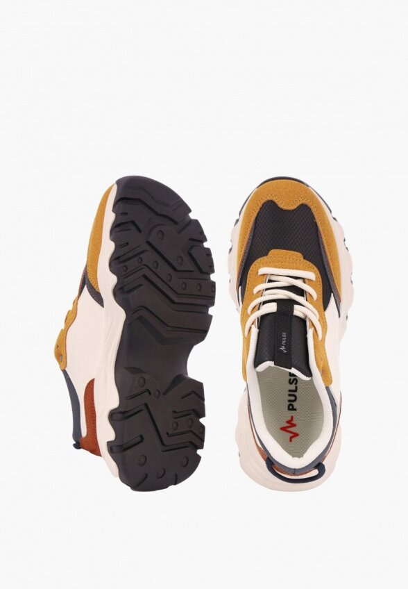 Кроссовки Pulse