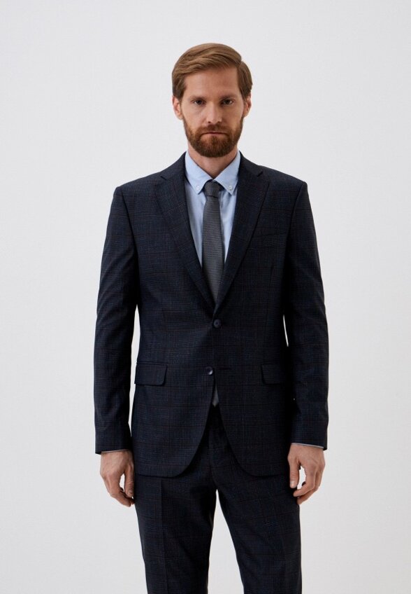 Костюм классический Bazioni