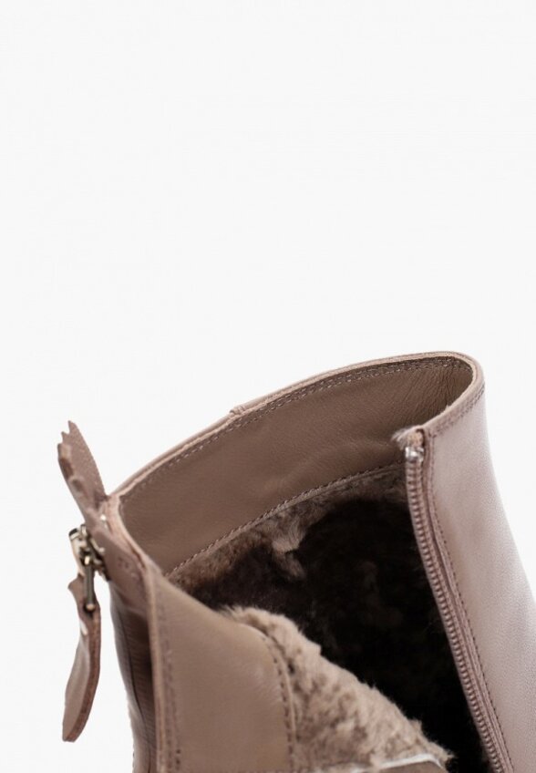 Ботильоны Graciana