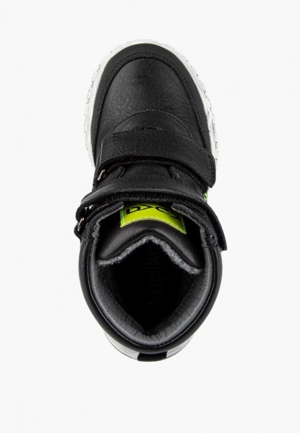 Ботинки Kapika