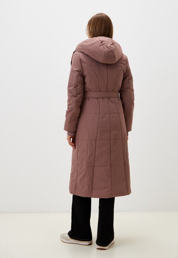 Пуховик Dimma