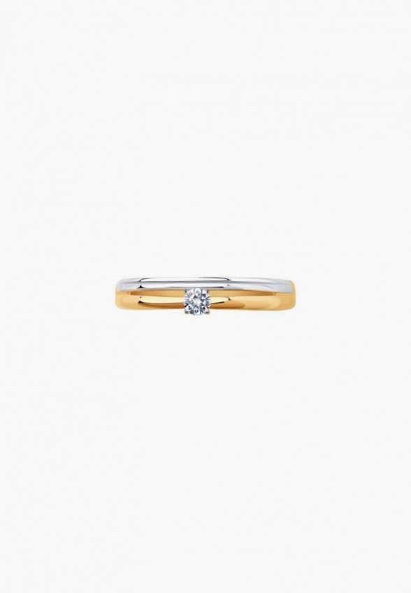 Кольцо Sokolov