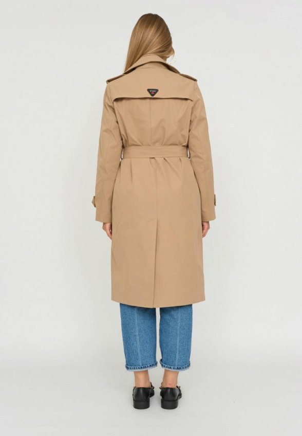 Тренч Olya Stoforandova