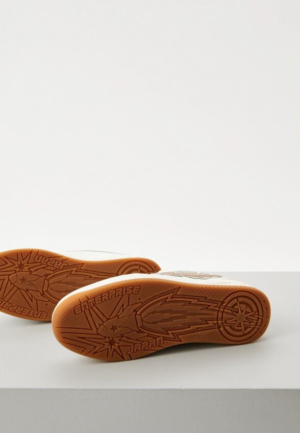 Кеды Enterprise Japan