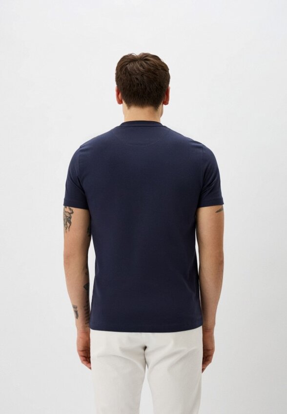 Футболка Bikkembergs