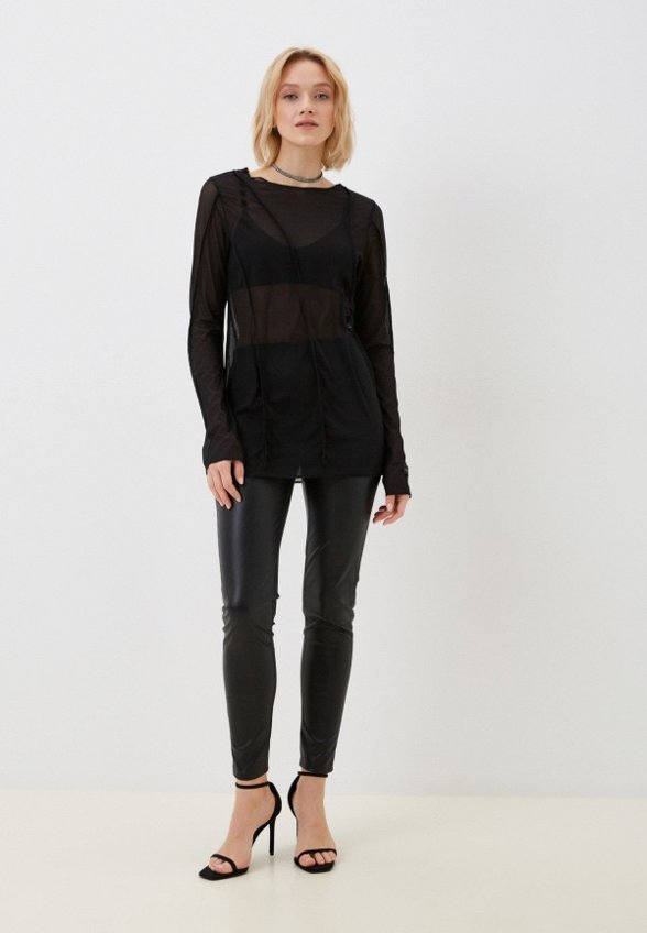 Лонгслив Mist