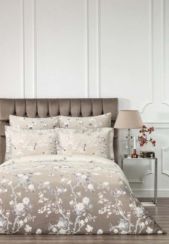 Постельное белье 1,5-спальное Togas