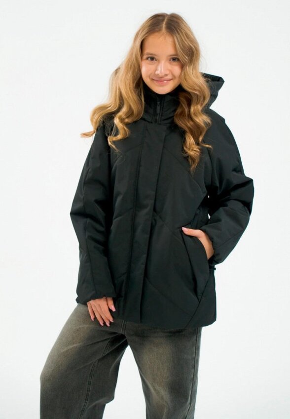 Куртка утепленная Alpex